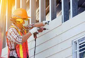 Best Vinyl Siding Installation  in Manchester, IA