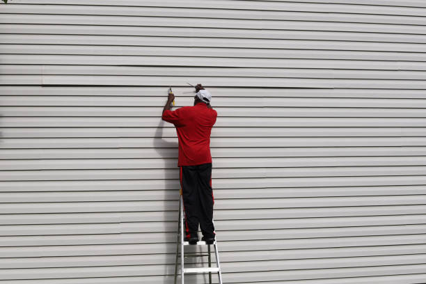 Best Historical Building Siding Restoration  in Manchester, IA